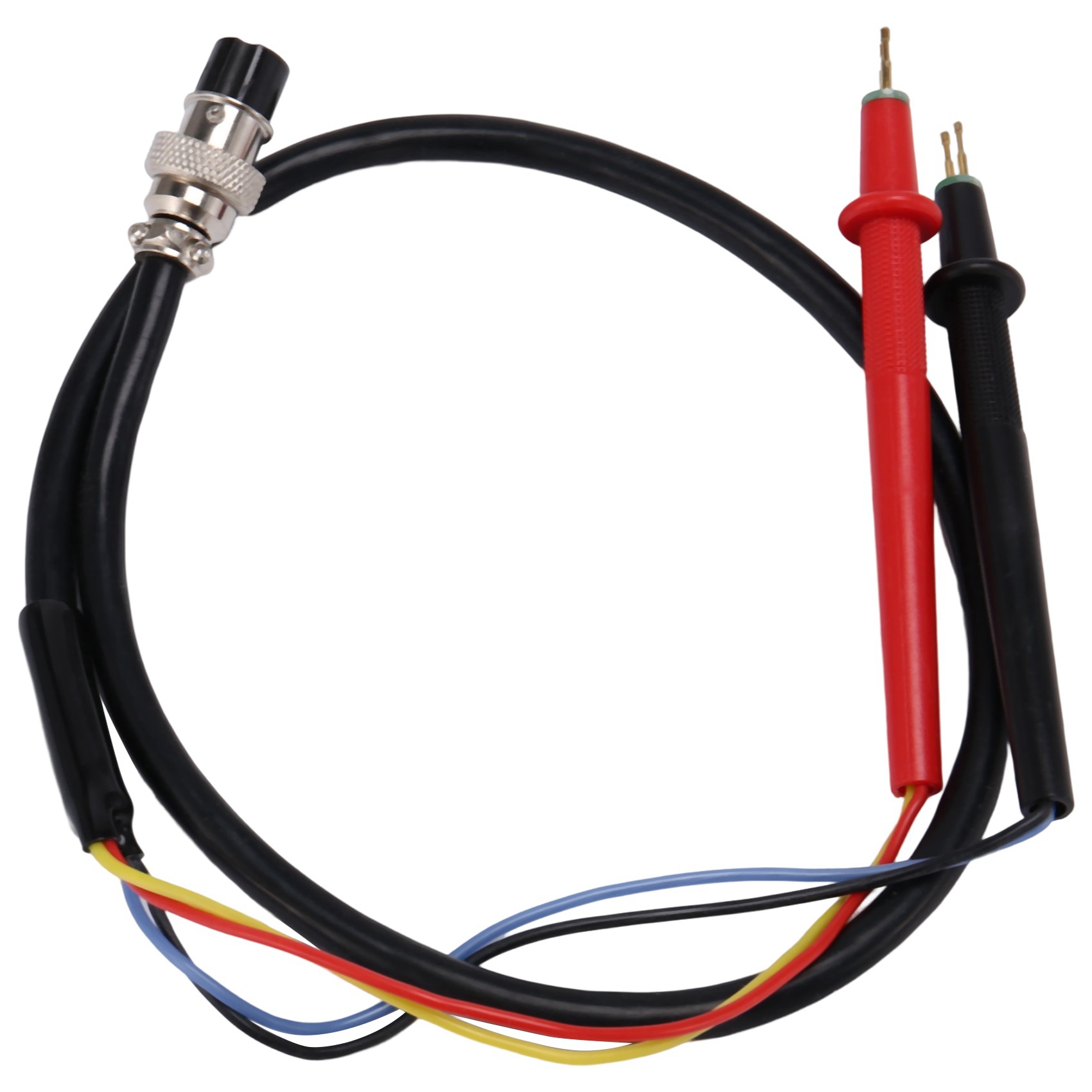 ABSS-RC3563 Internal Resistanc - đánh giá và giá Battery Internal Resistance Tester Four Wire
