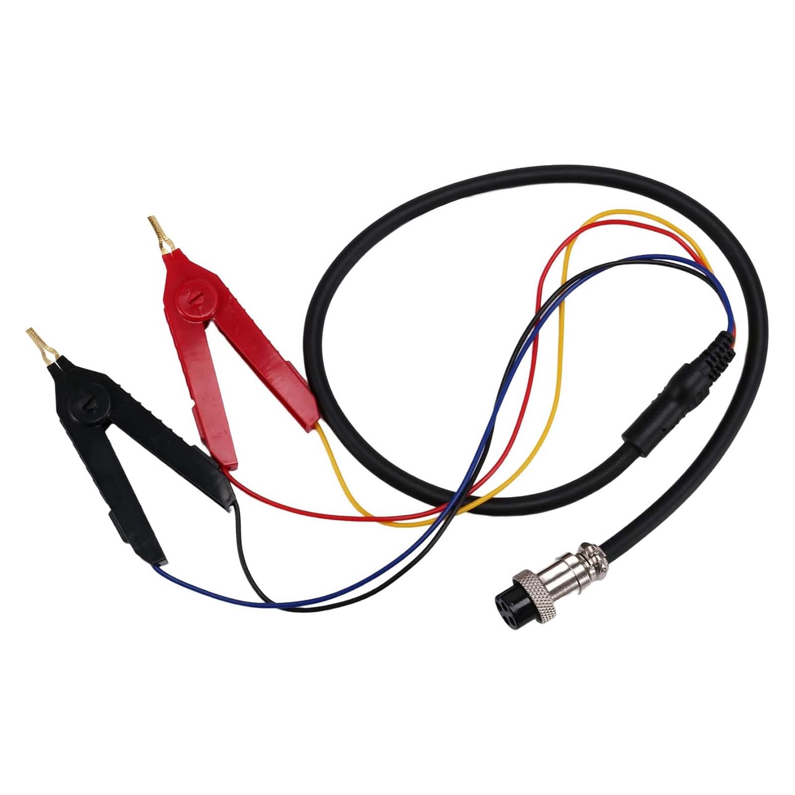 RC3563 Internal Resistance Det - đánh giá và giá Battery Internal Resistance Tester Four Wire