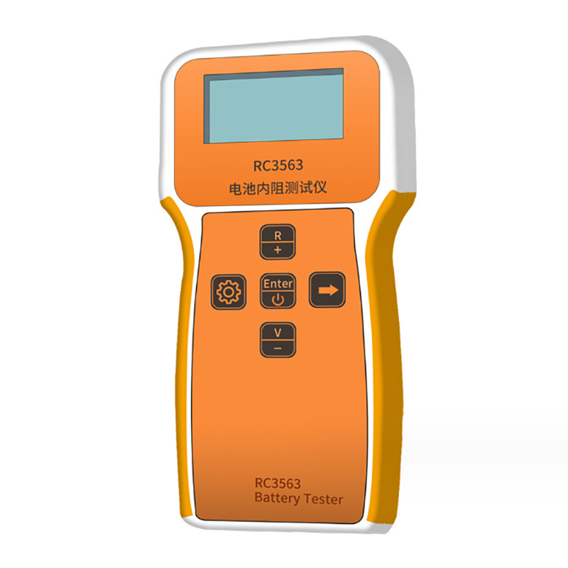 RC3563 Battery Voltage Interna - đánh giá và giá Battery Internal Resistance Tester Four Wire
