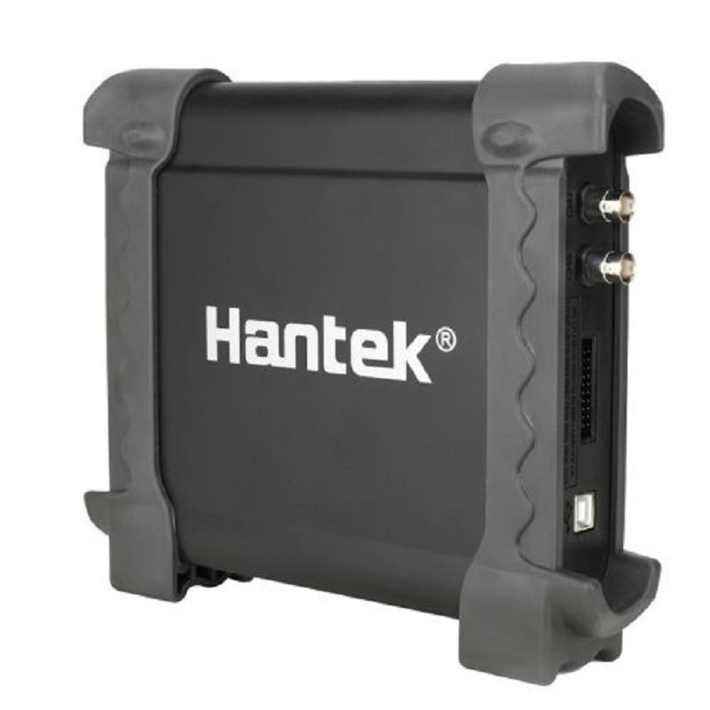 Hantek 1008C Automotive Oscill - đánh giá và giá Automotive Diagnostic Oscilloscope 8 Channel