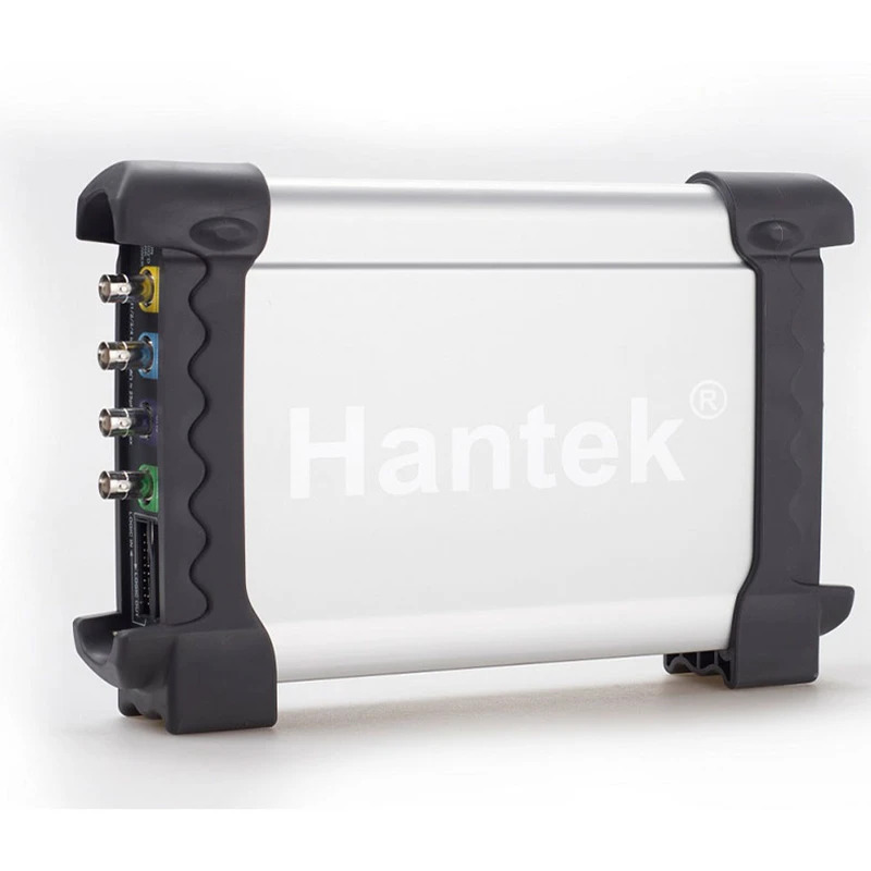 Hantek DSO3254A Digital Oscill - đánh giá và giá Digital Storage Oscilloscope 4 Channel 100Mhz