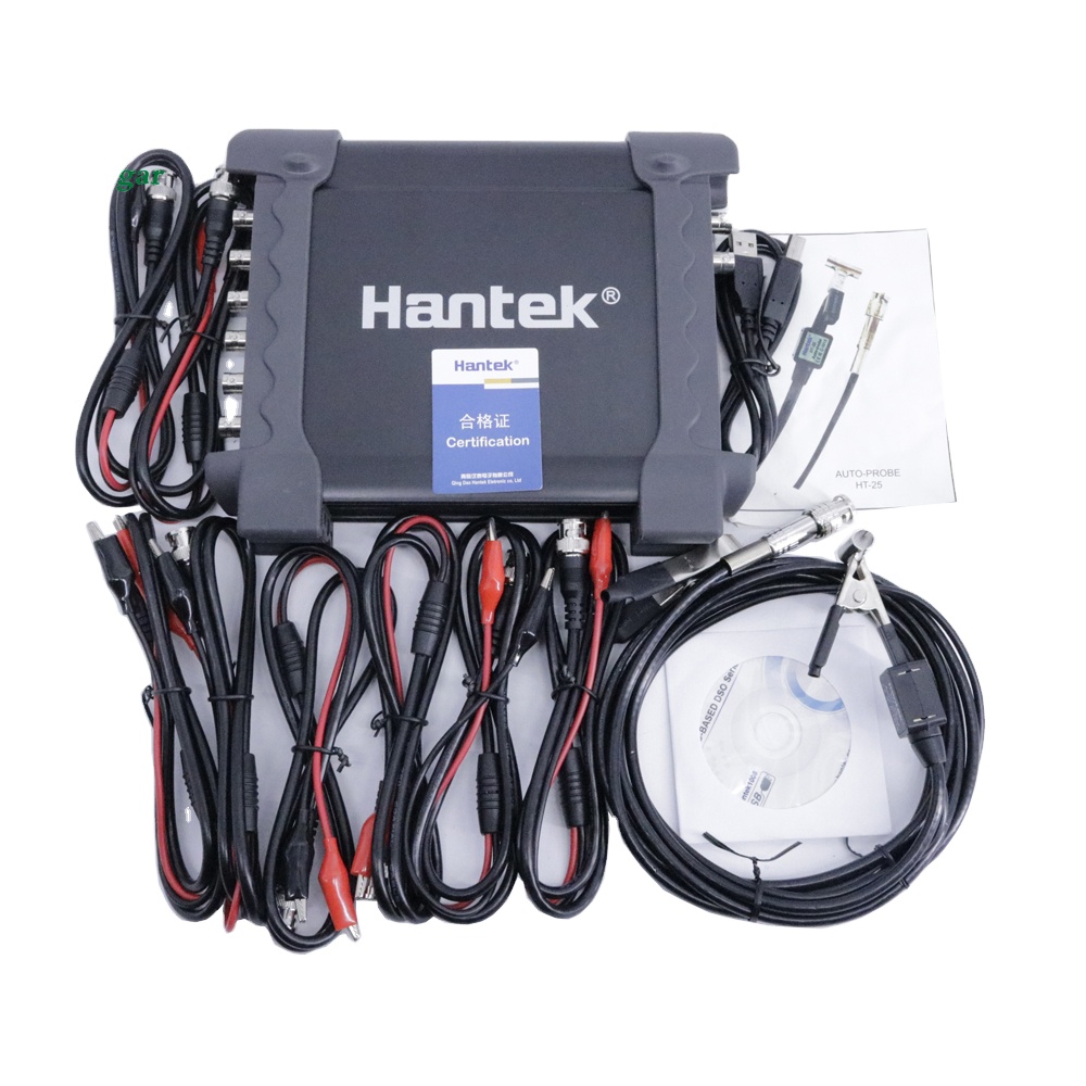1008C 8-channel Automotive Dia - đánh giá và giá Automotive Diagnostic Oscilloscope 8 Channel