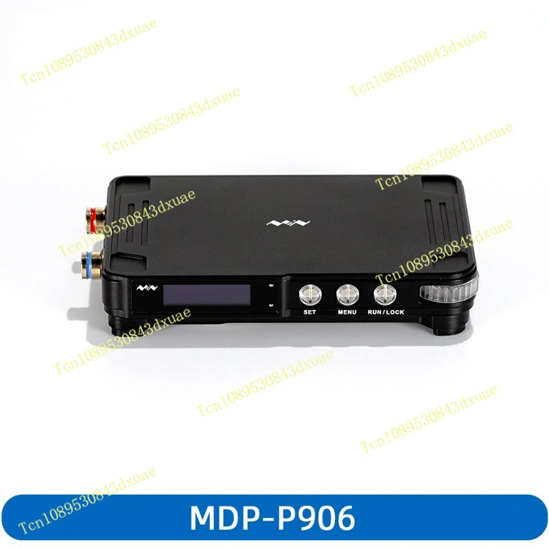 Miniware MDP-P906 Digital Powe - đánh giá và giá Programmable Linear Dc Power Supply 30V 10A