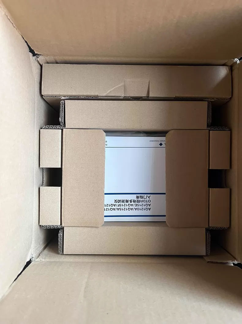 Brand Original Yokogawa AQ1000 - đánh giá và giá Optical Time Domain Reflectometer Otdr 1310 1550Nm