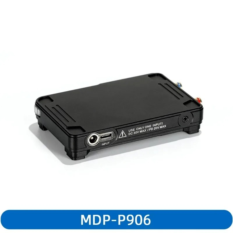 New MDP-P906 Digital Power Sup - đánh giá và giá Programmable Linear Dc Power Supply 30V 10A