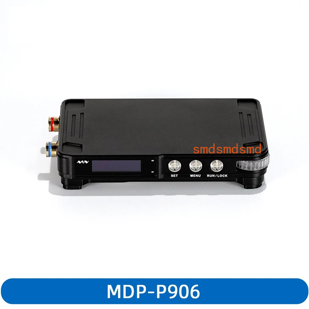 MDP-P906 Digital Power Supply  - đánh giá và giá Programmable Linear Dc Power Supply 30V 10A